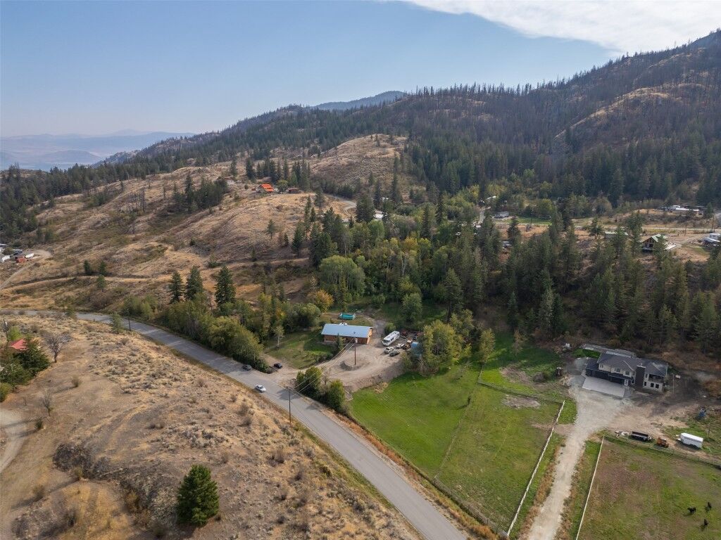 Property Photo: 16339 Old Richter Pass Road BC V0H 1V5