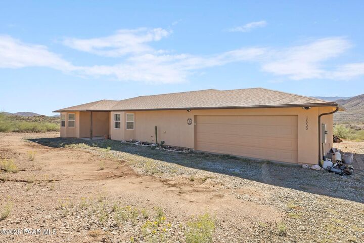 Property Photo:  17200 S Dripping Springs Road  AZ 86333 