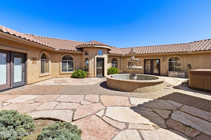 Photo de la propriété: 1280 Kobol Way AZ 86323