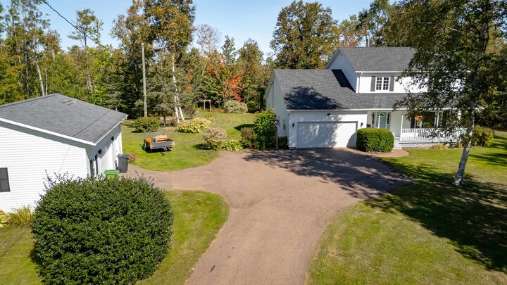 Property Photo:  1314 Robertson Road  PE C0A 1R0 
