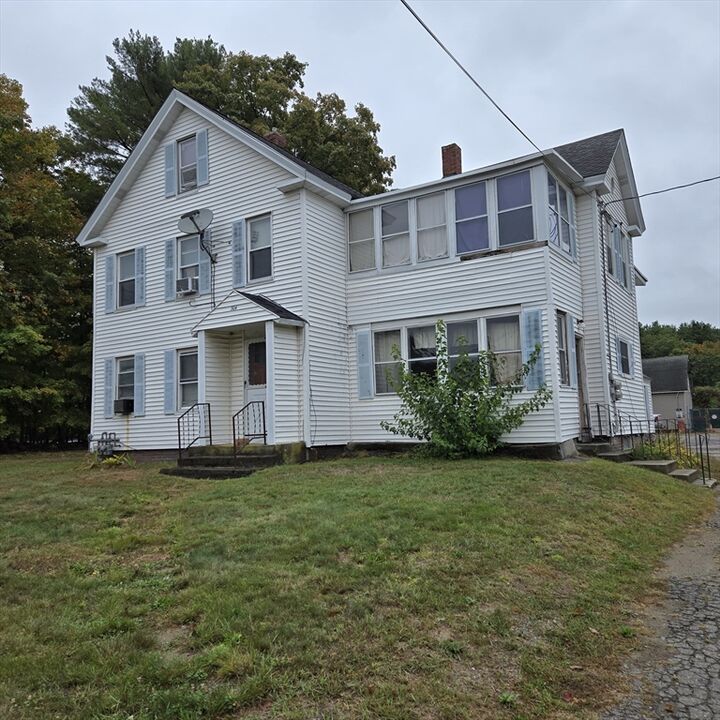 304 Cox St  Hudson MA 01749 photo