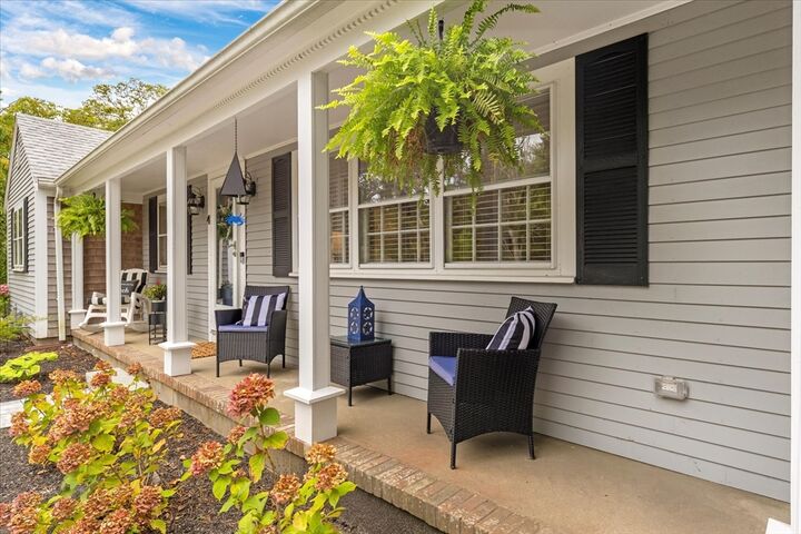 Property Photo:  4 Ebb Rd  MA 02675 