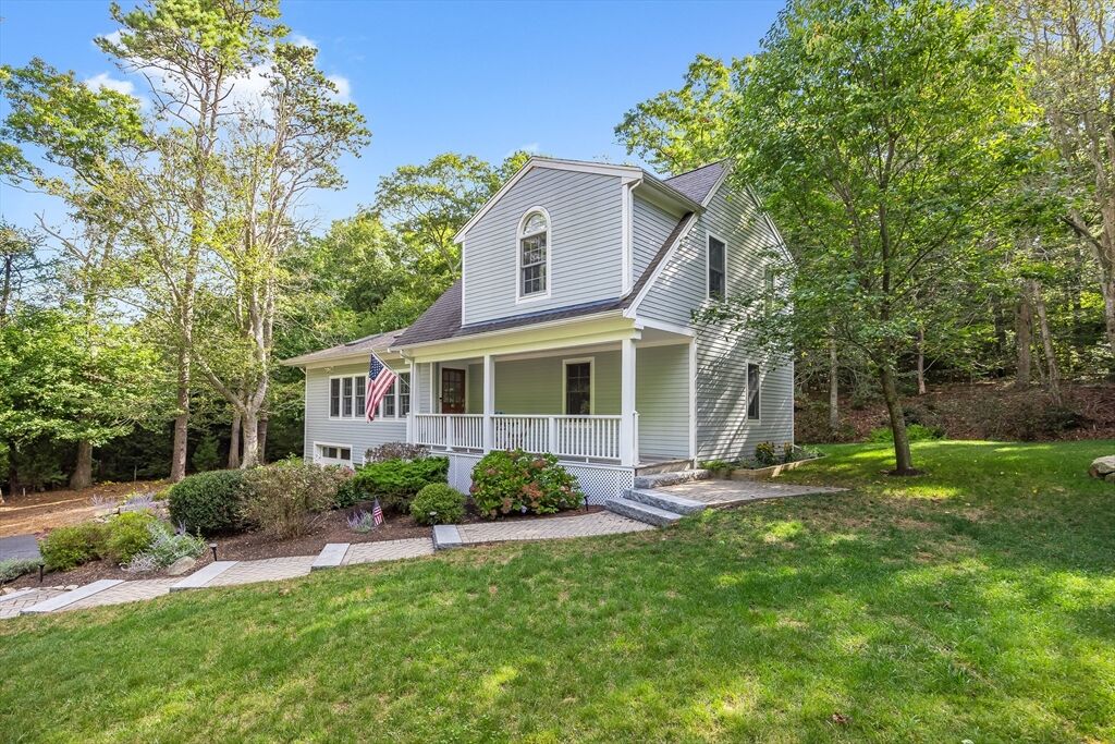 Property Photo:  39A Shawme Rd  MA 02563 