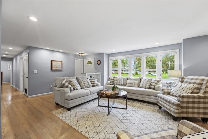 Property Photo:  592 Williams Street  MA 01106 