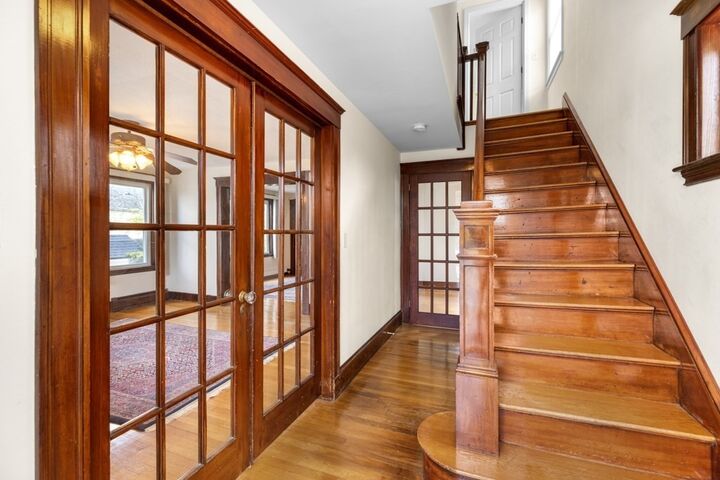 Property Photo:  182 Granite Ave  MA 02186 