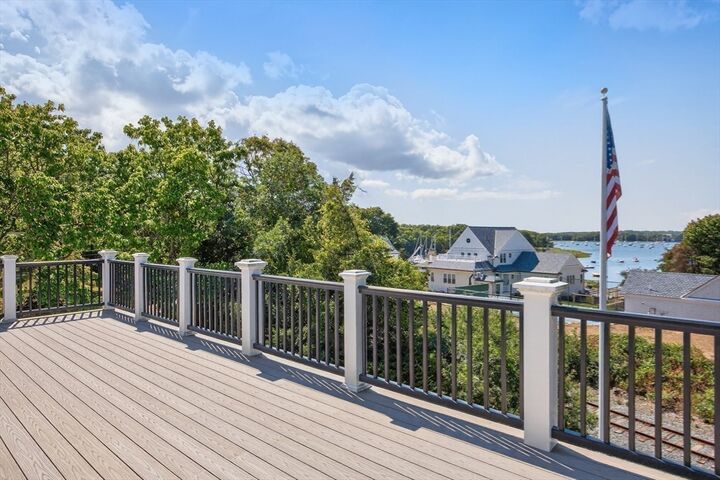 Property Photo:  48 Red Brook Harbor Rd  MA 02532 