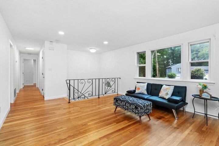 Property Photo:  51 Edgewood Rd  MA 02066 