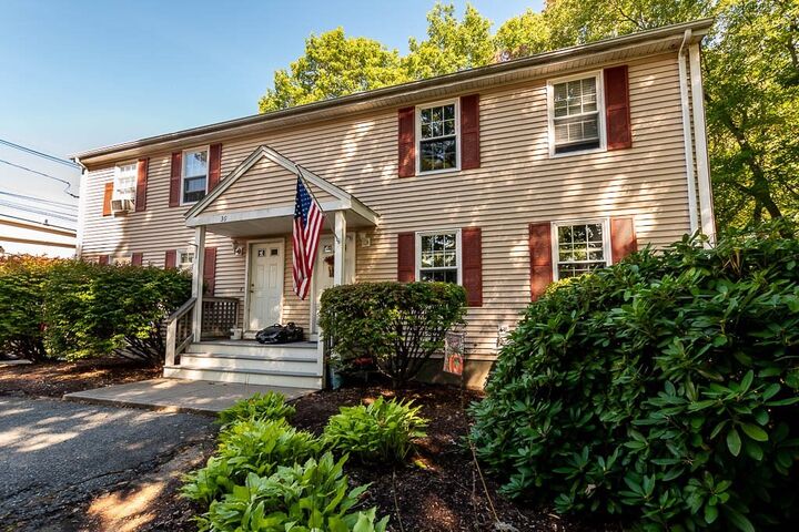 Property Photo:  36-38 Jarson Ln  MA 02703 
