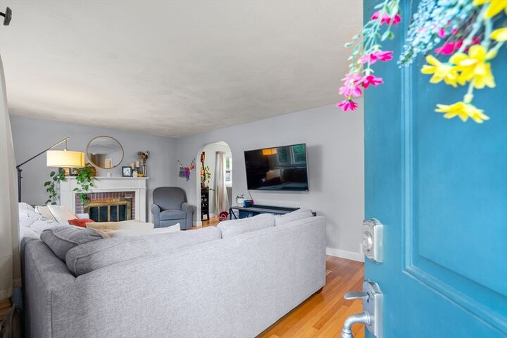 Property Photo:  24 Pond Farm Rd  MA 02026 