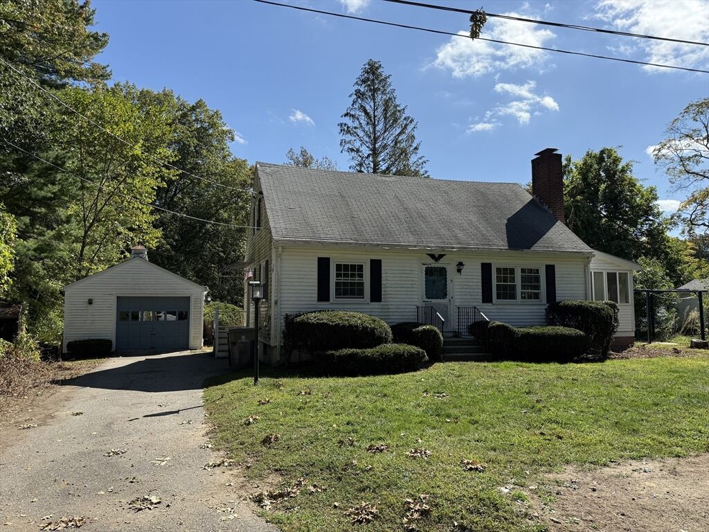 Property Photo:  3 Grattan St  MA 01701 