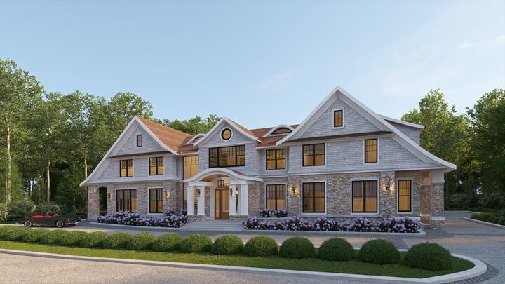 1 Windsor Road  Needham MA 02492 photo