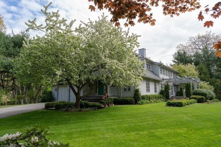 Property Photo:  11 Clovelly  MA 02467 