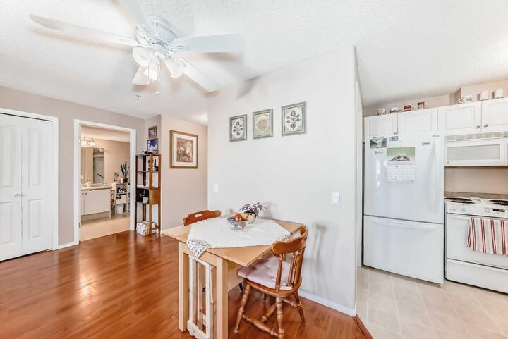 Property Photo:  5000 Somervale Court SW 313  AB T2Y 4M1 