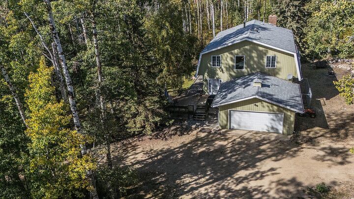 120 Birchcliff Road  Birchcliff AB T4S 1R6 photo
