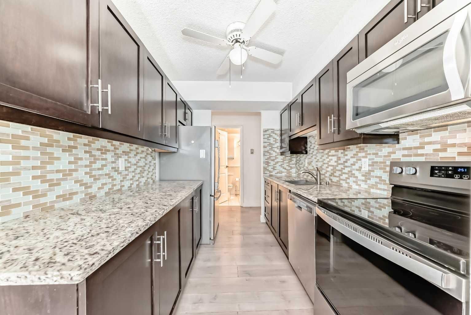 Photo de la propriété:  9800 Horton Road SW 102  AB T2V 5B5 