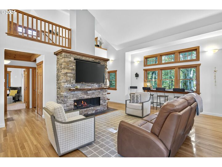 Property Photo:  3187 NW Skyline Blvd  OR 97229 