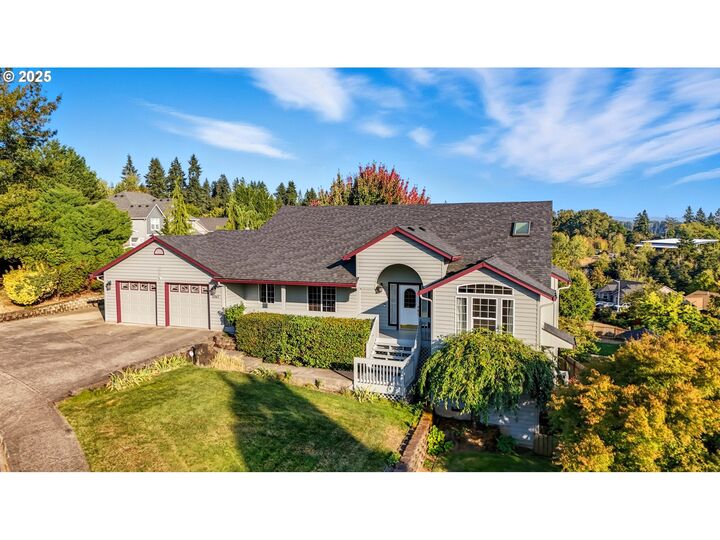 1267 E Spencer Ct  La Center WA 98629 photo