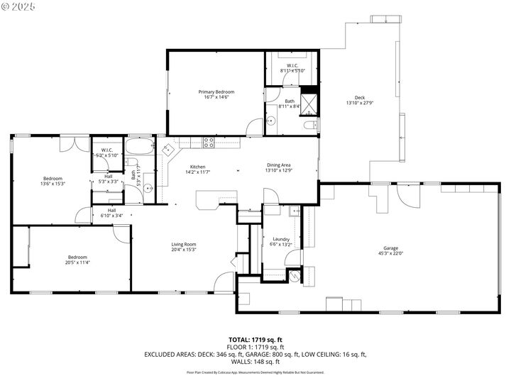 Property Photo:  15014 NE Caples Rd  WA 98606 