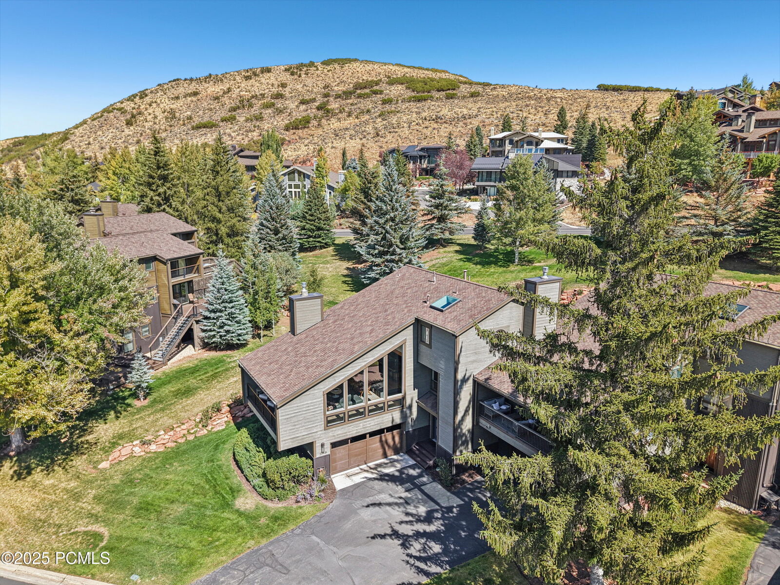 Property Photo:  2548 Fairway Village Drive  UT 84060 