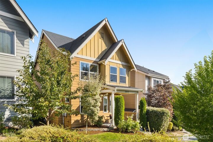 3012 SW Holly Street  Seattle WA 98126 photo