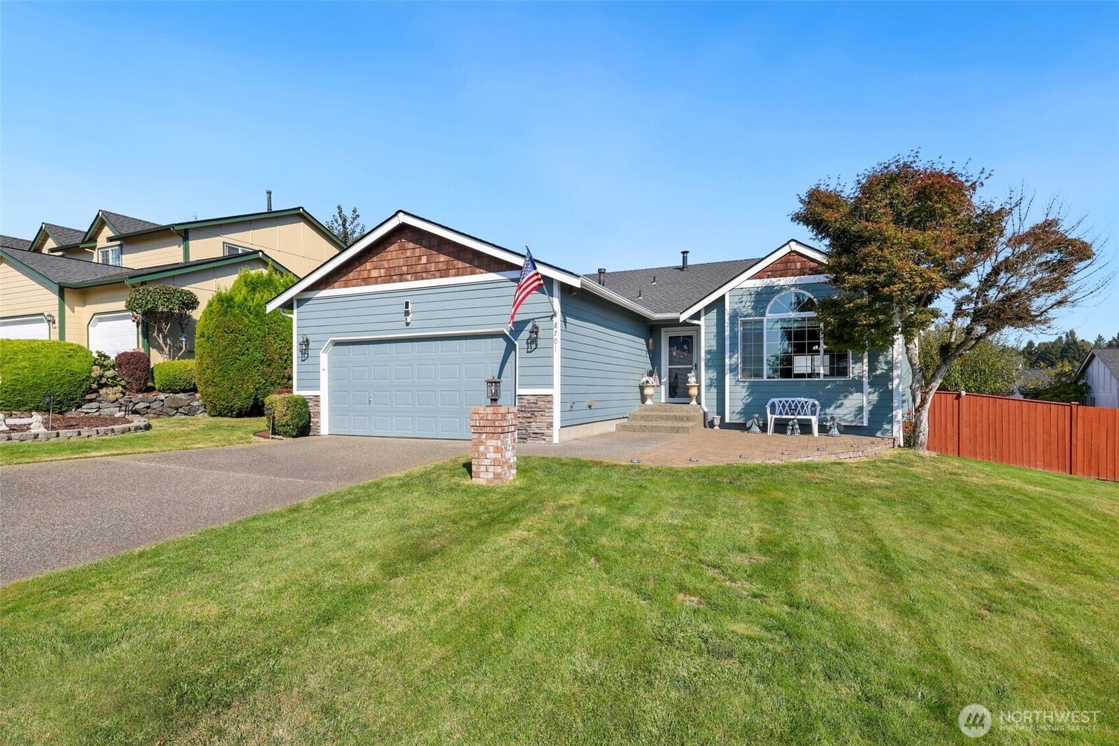 Property Photo:  8701  198th Street E  WA 98387 