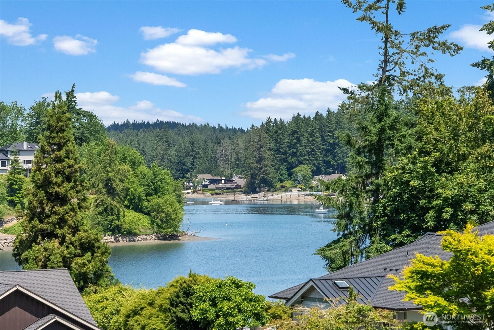 Property Photo:  9310  73rd Street Ct NW  WA 98335 