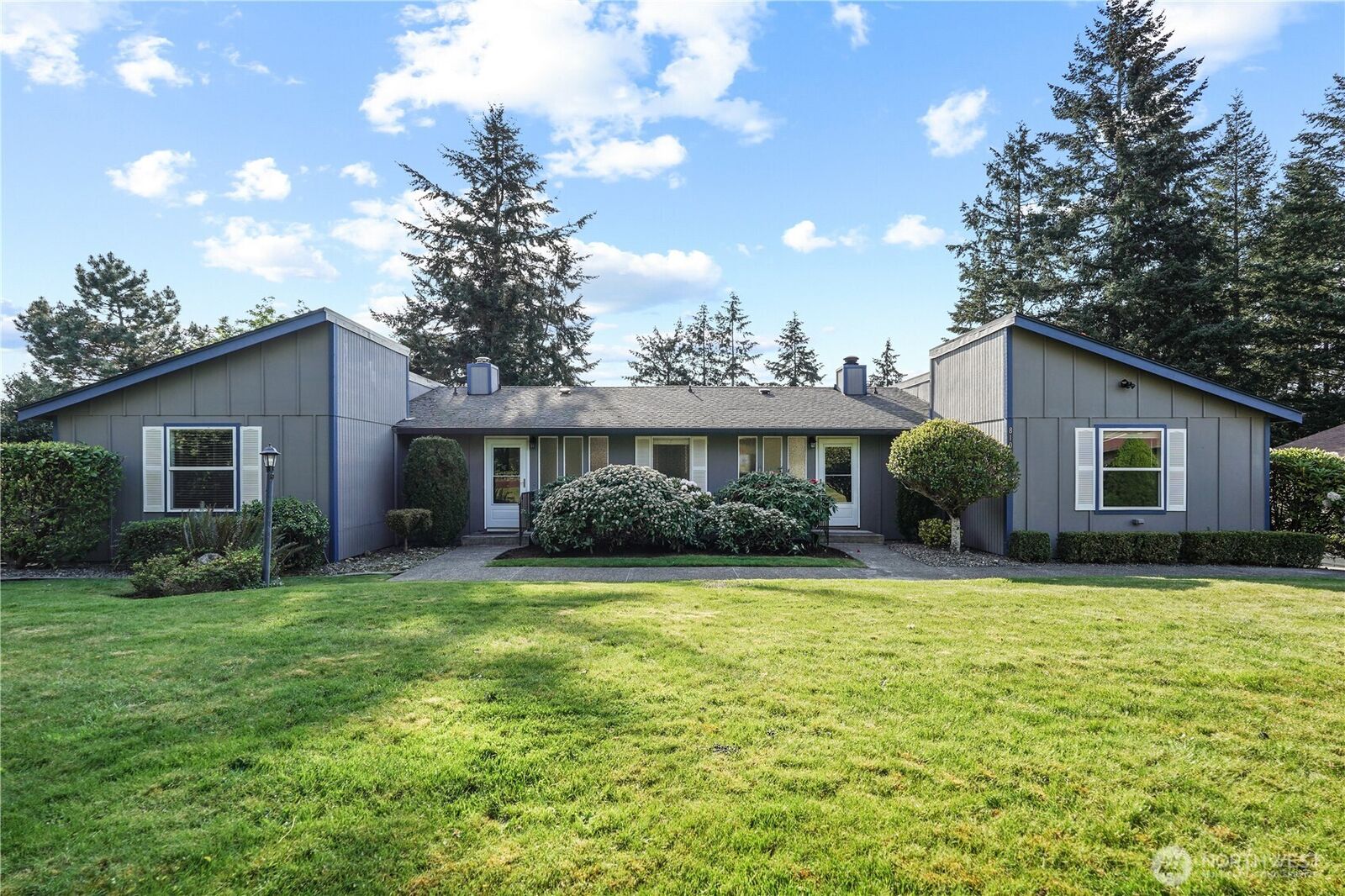 Property Photo: 8106 -8108 41st Street Ct W WA 98466