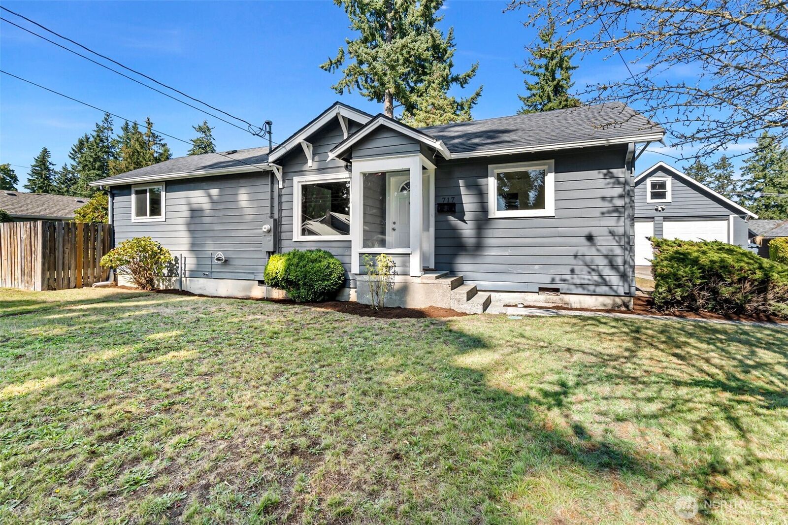 Property Photo:  717  Ramsdell Street  WA 98466 