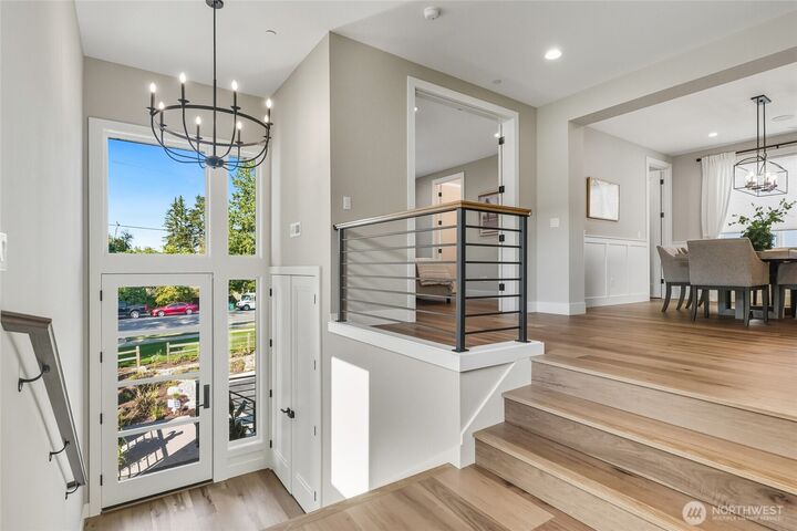 Property Photo:  15525 NE 60th Street  WA 98052 