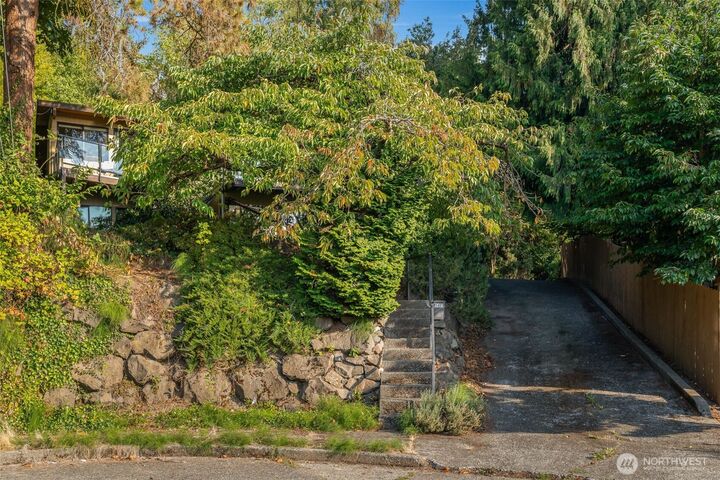 Property Photo: 5401 SW Beach Drive Terrace WA 98116