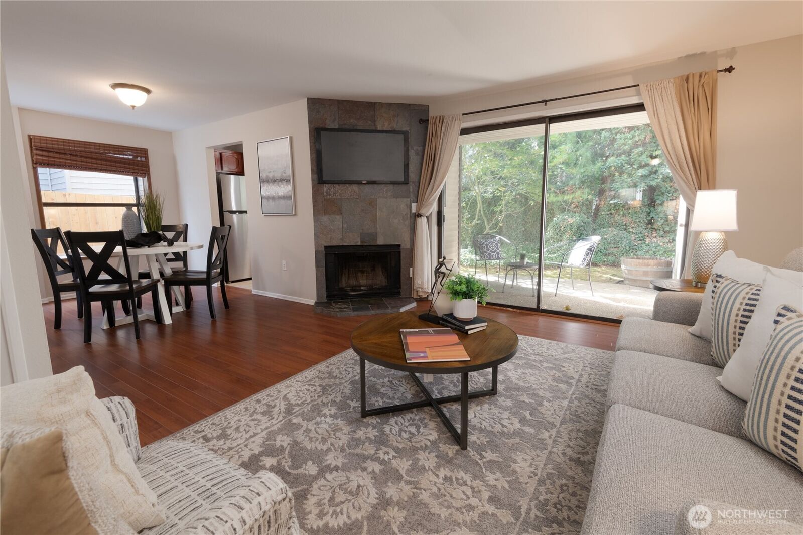 Property Photo:  12221  100th Avenue NE B101  WA 98034 