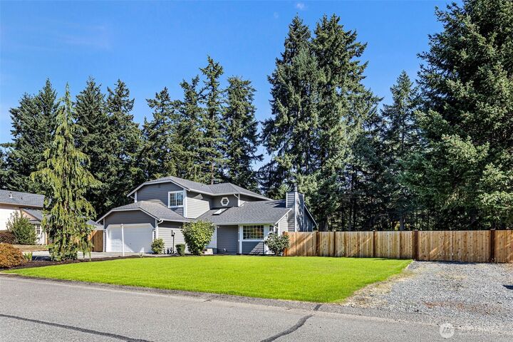 Property Photo:  23419  53rd Avenue Ct E  WA 98387