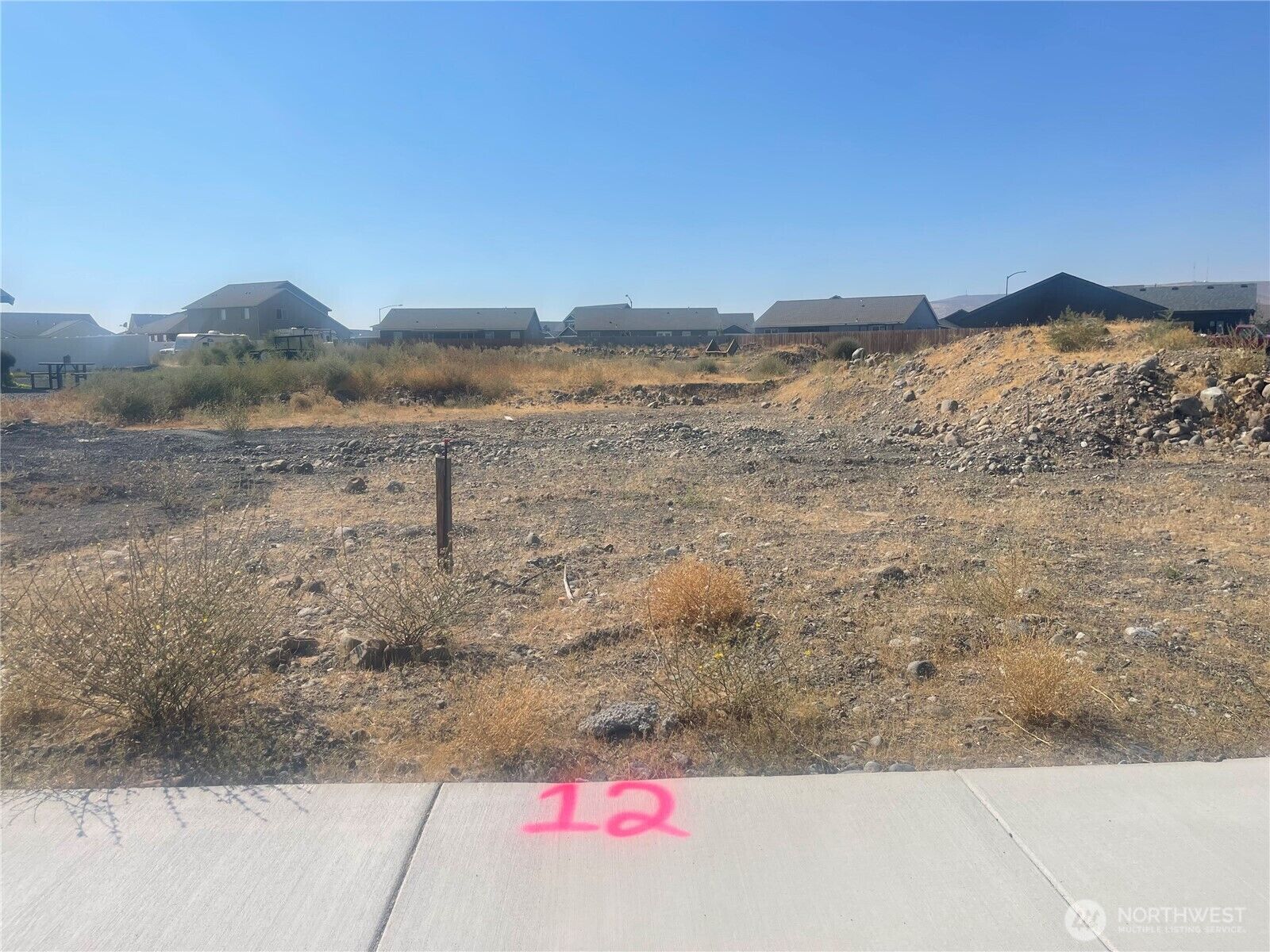 Property Photo: 227 Parkside WA 98823