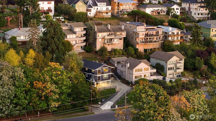 201 S State Street A  Bellingham WA 98225 photo