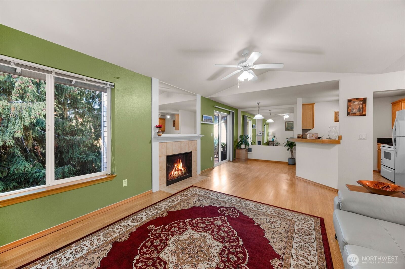 Property Photo: 1009 112th Street SE B305 WA 98208