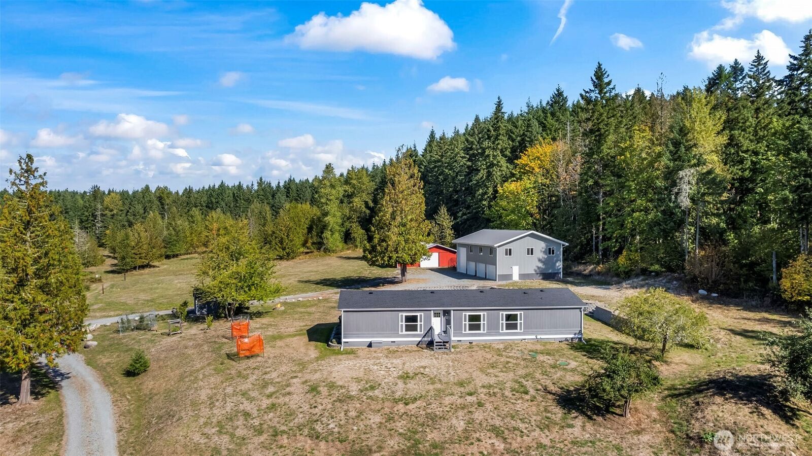 Property Photo:  6915  Stringtown Road E  WA 98328 