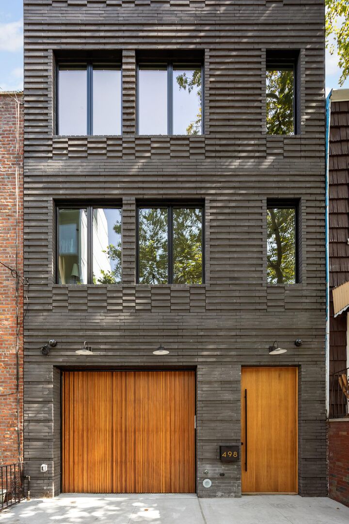 Property Photo:  498 Humboldt Street  NY 11222 