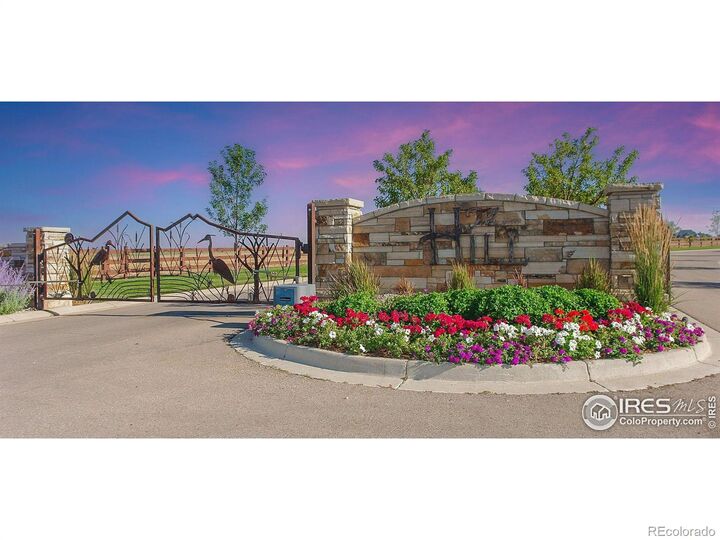 Property Photo:  3627 Taliesin Way  CO 80524 