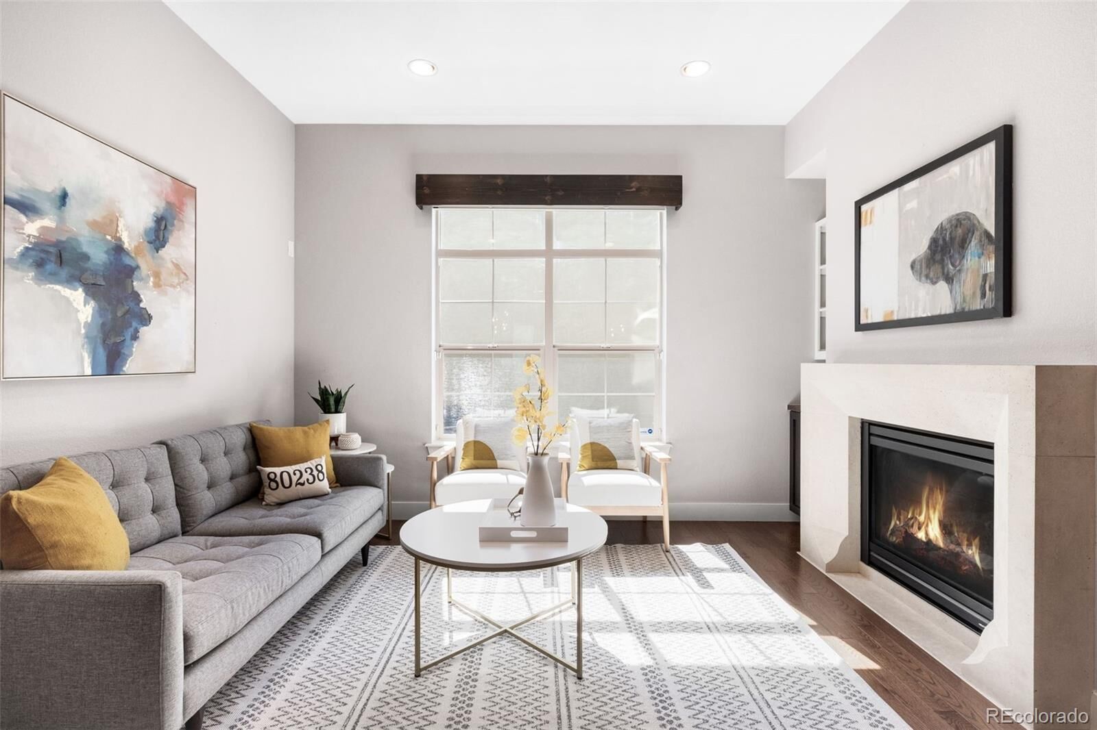 Property Photo:  8974 Martin Luther King Boulevard  CO 80238 