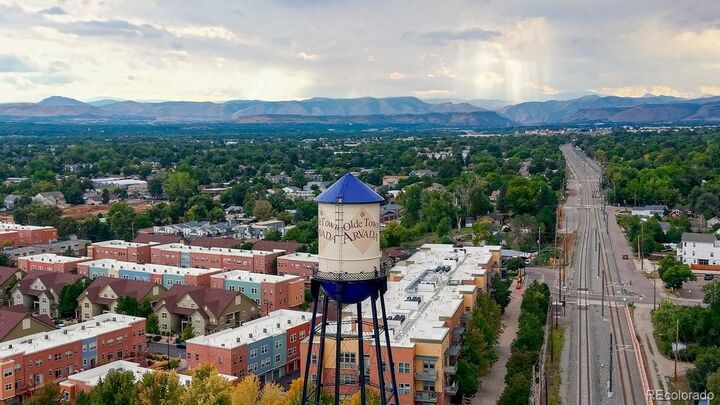 9350 Grand View Avenue  Arvada CO 80002 photo