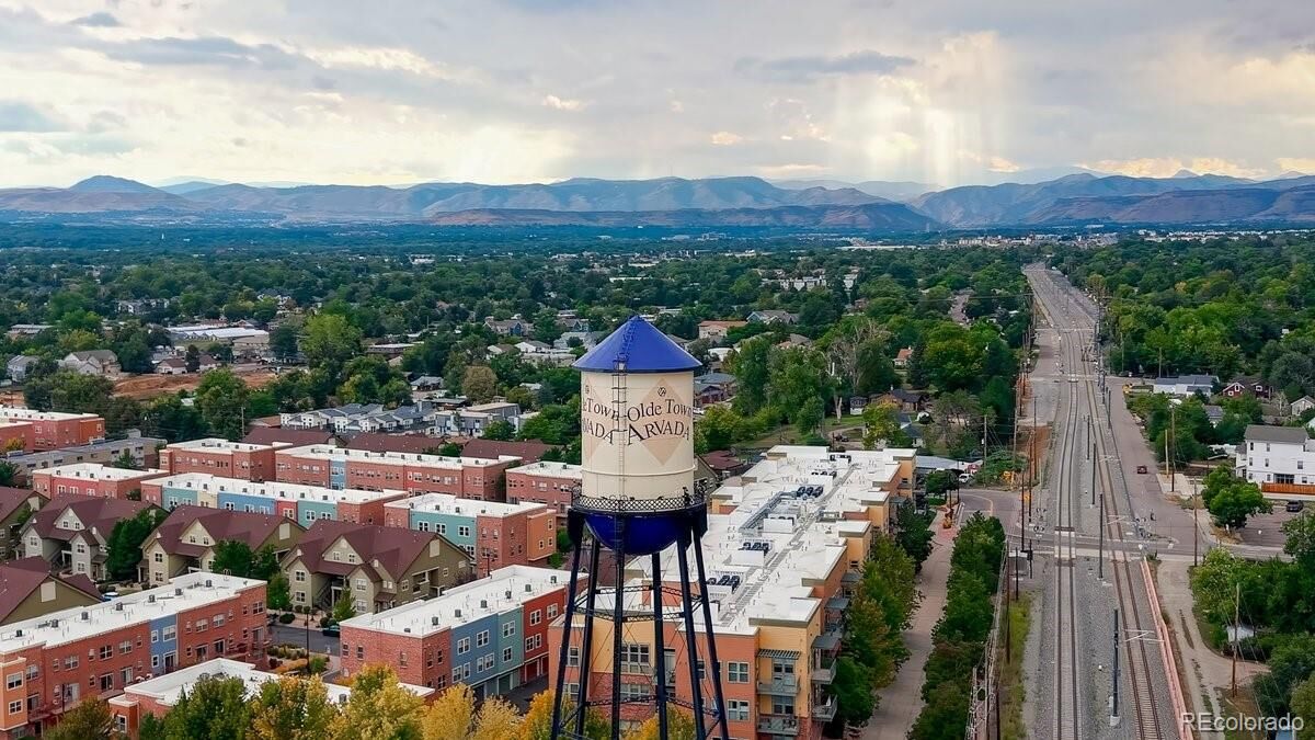 Property Photo:  9350 Grand View Avenue  CO 80002 