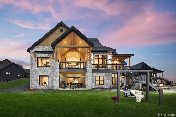 Property Photo:  2517 Southwind Road  CO 80513 