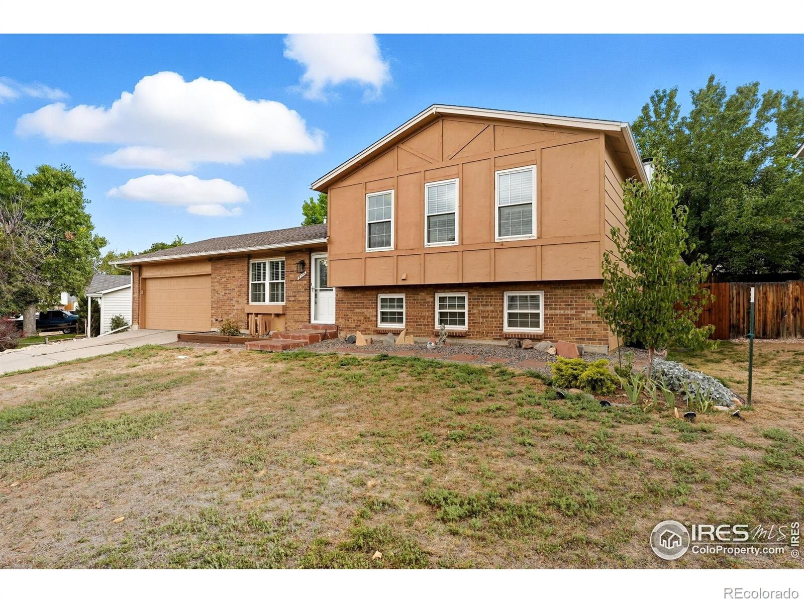 Property Photo:  9755 High Street  CO 80229 