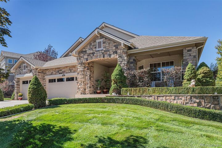 6631 S Ames Street  Littleton CO 80123 photo