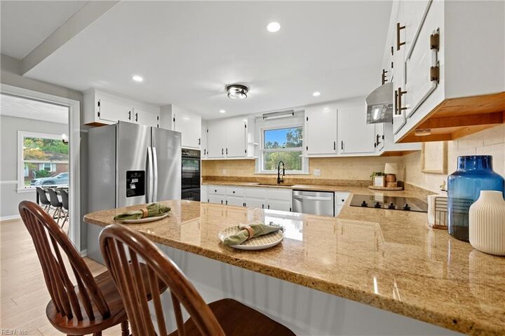 Property Photo: 5208 Askew Rd VA 23321