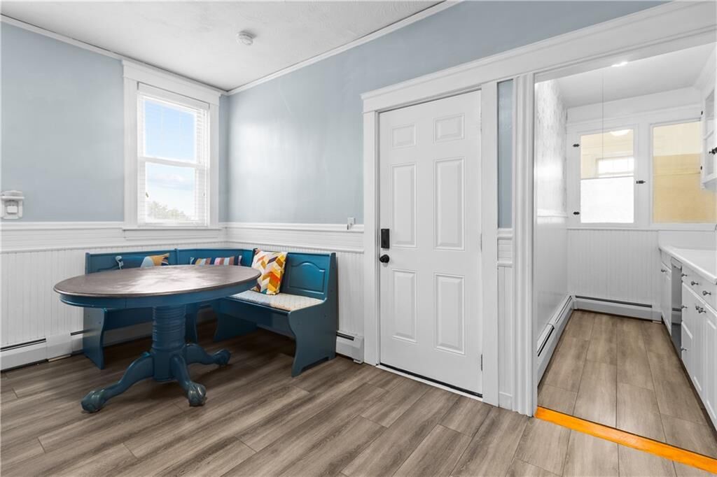 Property Photo: 334 Jastram Street 2 RI 02908