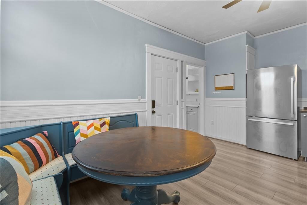 Property Photo: 334 Jastram Street 2 RI 02908