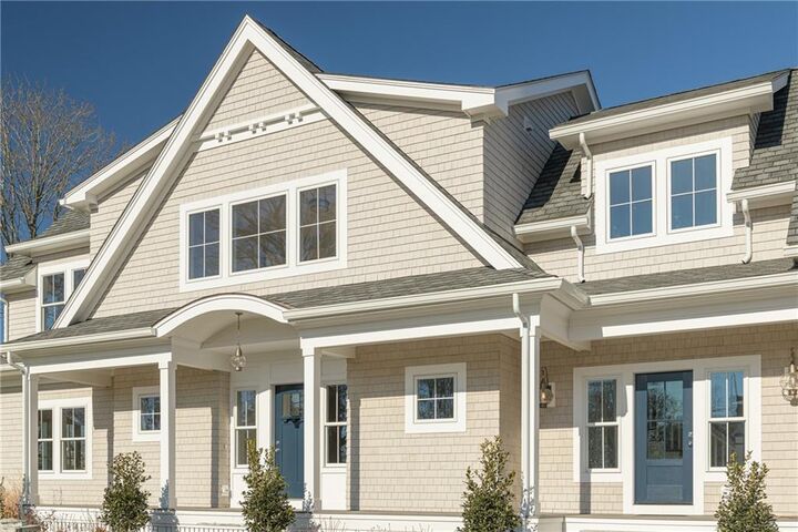 Property Photo:  1 Knowlton Court  RI 02809 