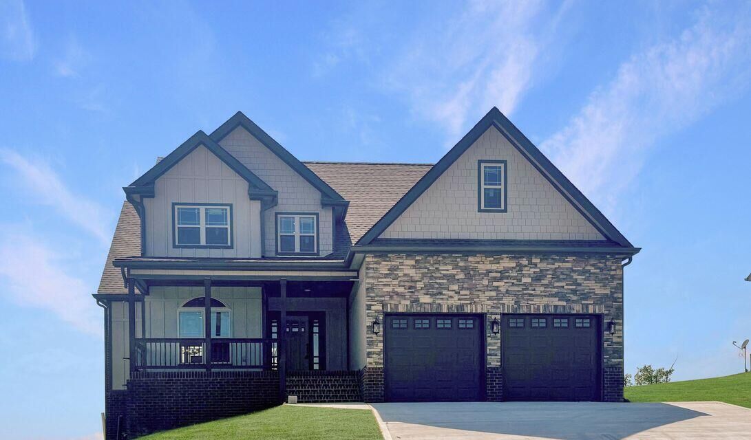 Property Photo: 2043 Volunteer Drive SW TN 37311