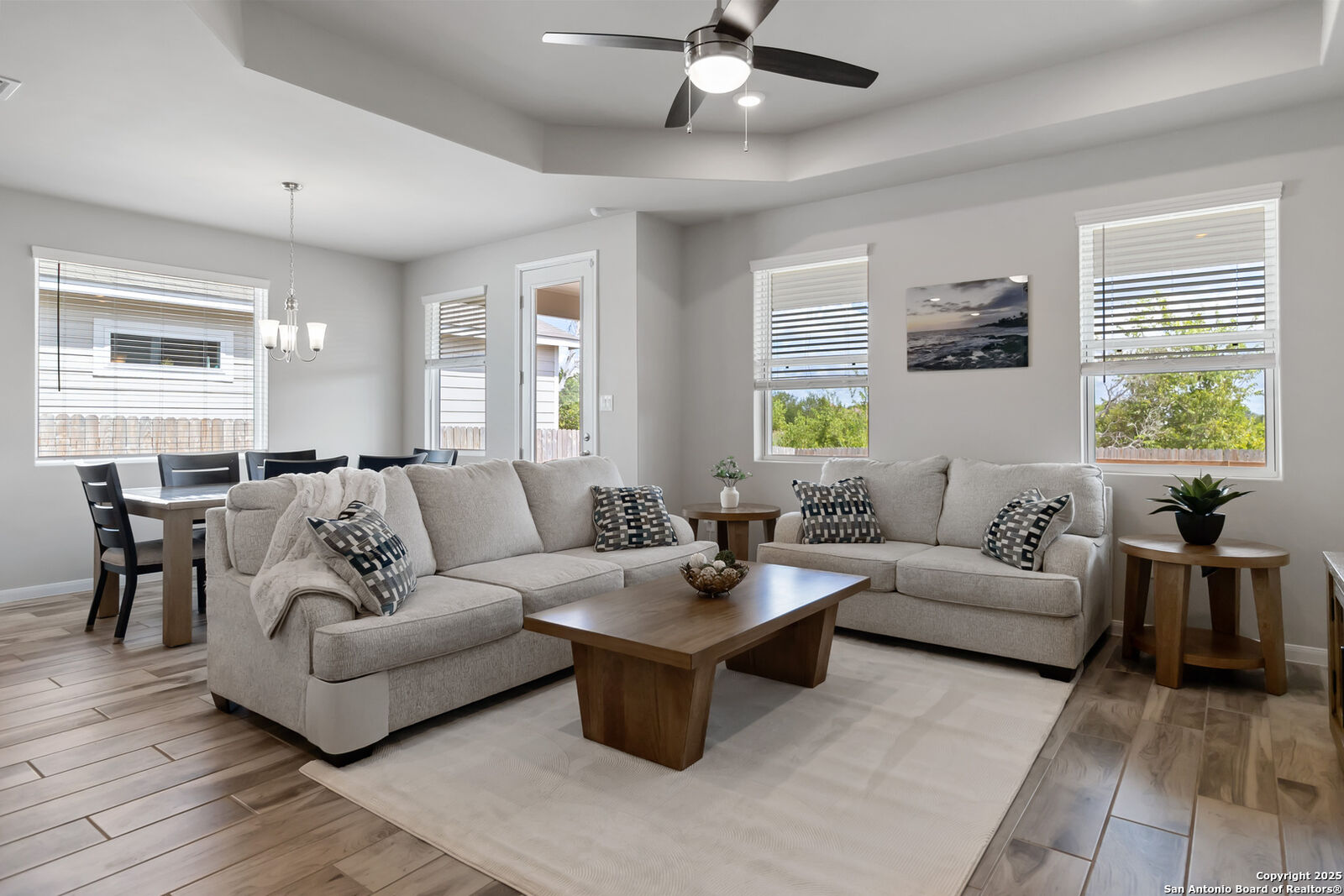 Property Photo:  3804 Tripps  TX 78155 